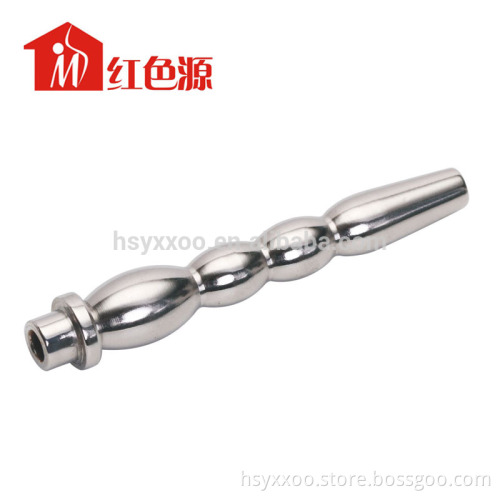 New Bondage Restraints Urethral Plug Male Chastity Penis Plug Cock